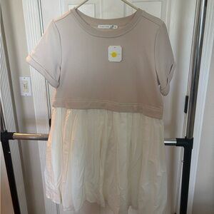 Altar’d State: Nina Sweatshirt Mini dress